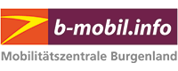 Mobilitätszentrale Burgenland Logo