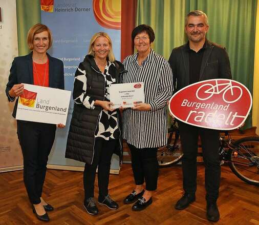 (c) Landesmedienservice Burgenland