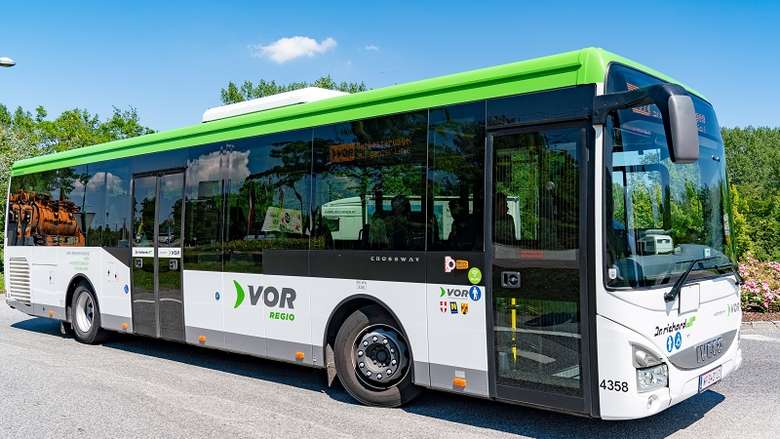 Bus VOR