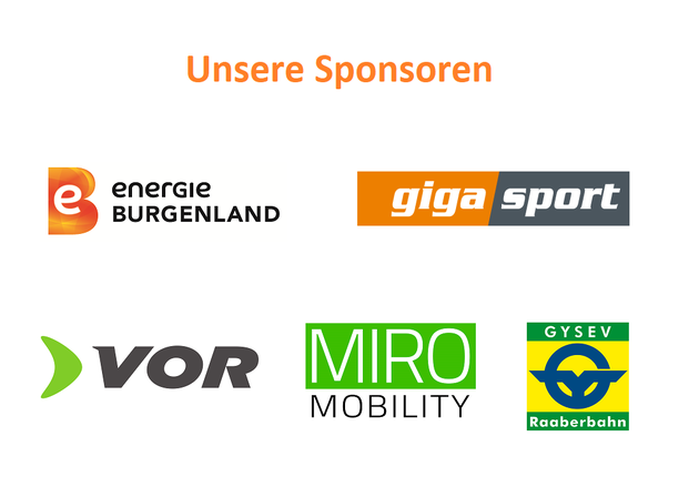 Sponsoren Logos