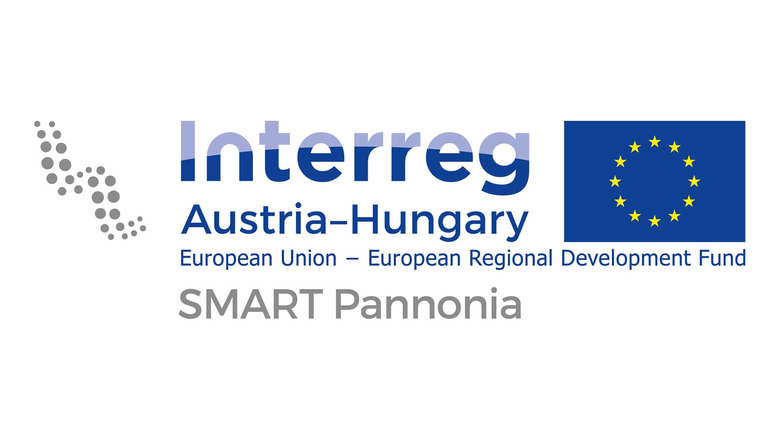Smart Pannonia Logo