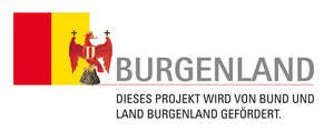 Burgenland Logo