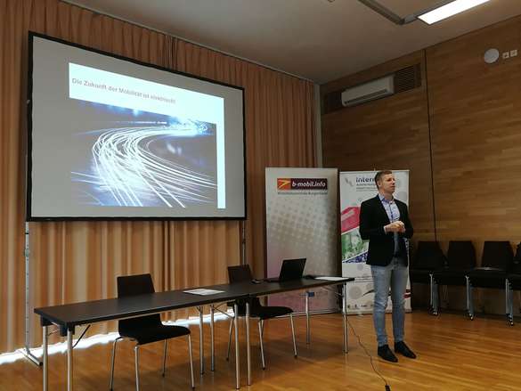 Präsentation Walter Holzer