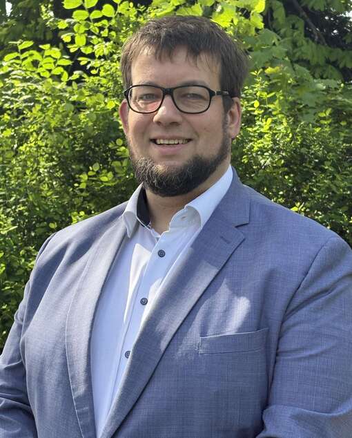 Mag. Peter Kurri