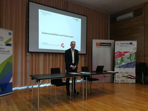 Präsentation Willy Raimund