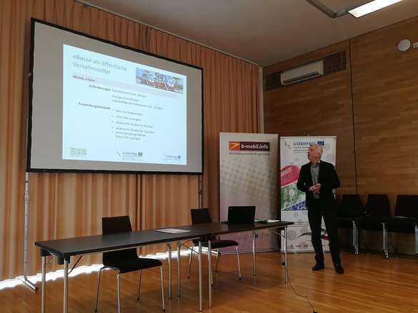 Präsentation Roman Michalek