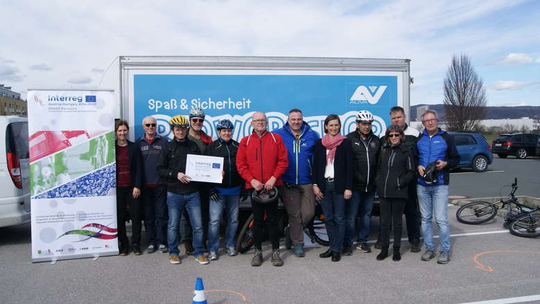 Gruppenbild