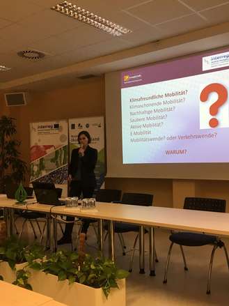 Präsentation Christine Zopf-Renner