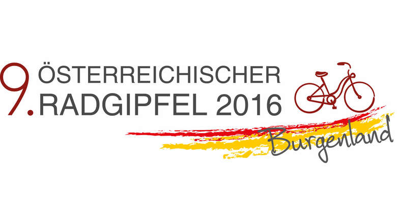 Radgipfel Logo