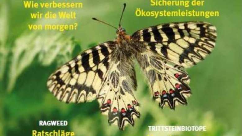Natur & Umwelt im Pannonischen Raum 2/2022