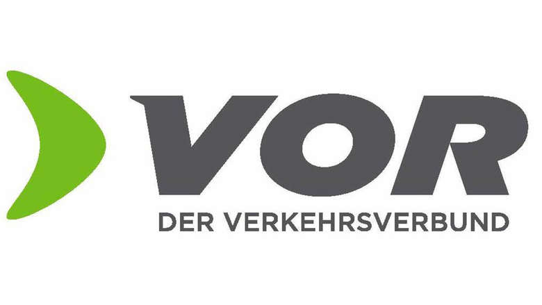 VOR Logo