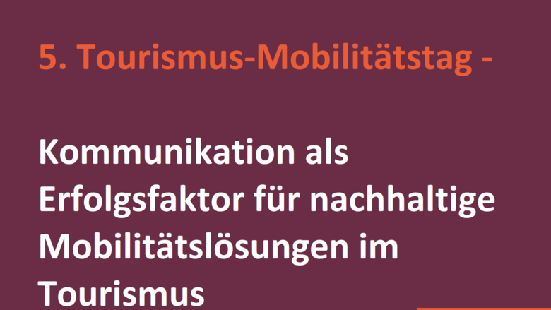Mobilitätstage Grafik