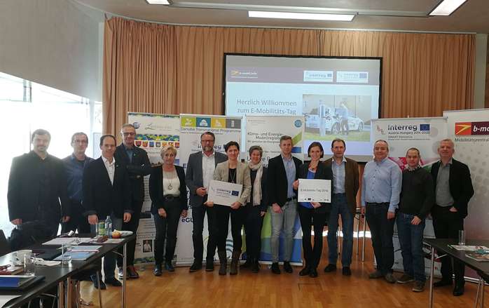 Gruppenfoto