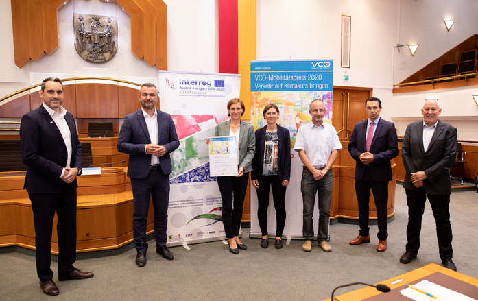 (c) Landesmedienservice Burgenland 
