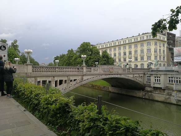 Stadt Ljubljana