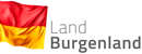 Land Burgenland Logo