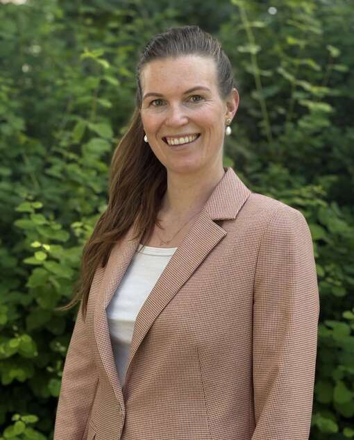DI<sup>in</sup> Pamela Gumpinger (derzeit in Karenz)