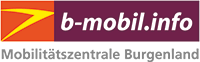 B-MOBIL Footer Logo