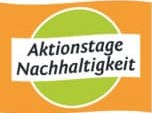 Logo Aktionstage Nachhaltigkeit