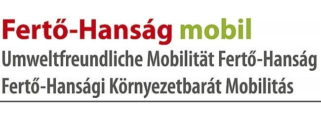 Fertö-Hanság mobil Logo